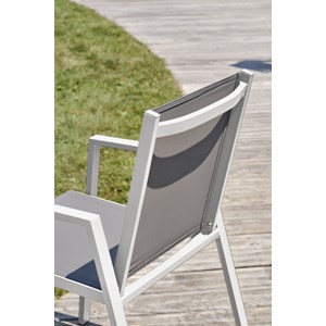 Fauteuil de jardin floride
