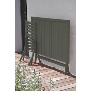 Table de jardin marius