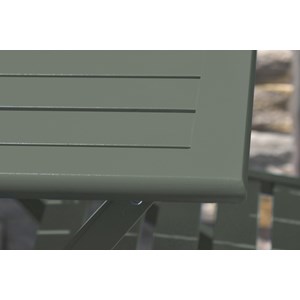 Table de jardin marius