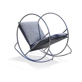 Siège de détente caprera