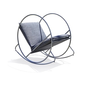 Siège de détente caprera