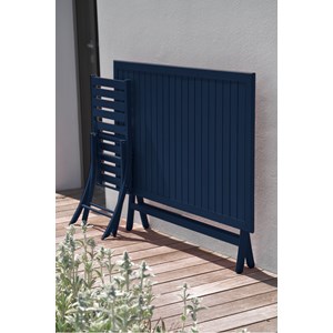 Table de jardin marius