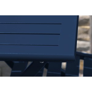 Table de jardin marius