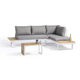 Salon bas de jardin tokyo