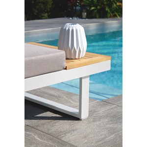 Salon bas de jardin tokyo