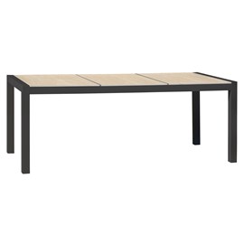 Table de jardin venise