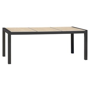 Table de jardin venise