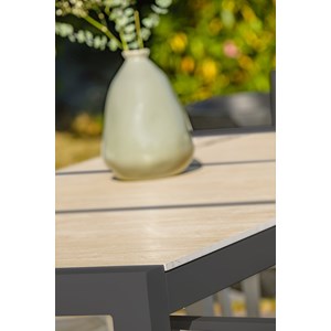 Table de jardin venise