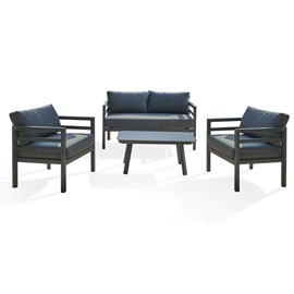 Salon bas de jardin lisbonne