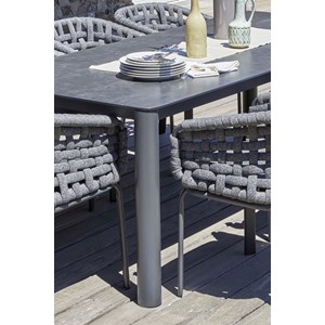 Table de jardin camargue