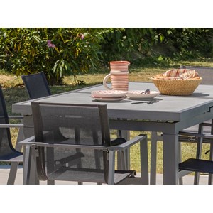 Table de jardin venise