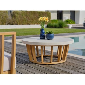 Salon bas de jardin bogota