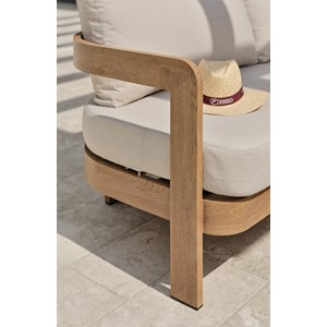 Salon bas de jardin davao