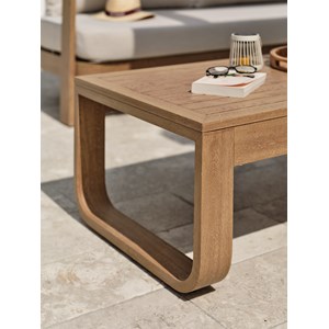 Salon bas de jardin davao