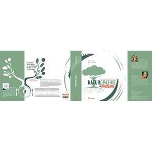 Naturopathie et émotions - les clés pour relier tête, coeur et corps