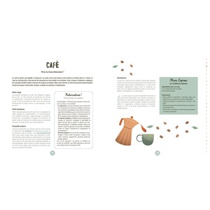 Naturopathie et émotions - les clés pour relier tête, coeur et corps