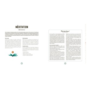 Naturopathie et émotions - les clés pour relier tête, coeur et corps