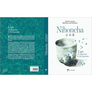 Nihoncha - l'art de déguster le thé japonais