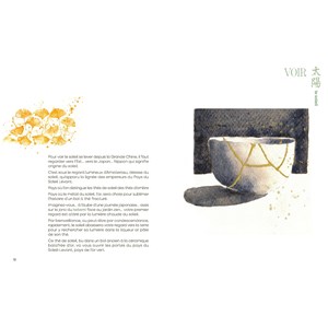 Nihoncha - l'art de déguster le thé japonais