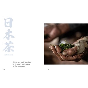 Wabi sabi - en quête d'harmonie