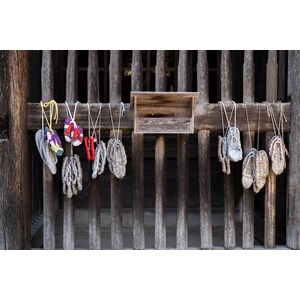 Wabi sabi - en quête d'harmonie