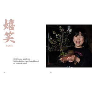 Wabi sabi - en quête d'harmonie