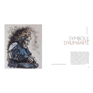 La doyenne du monde - sagesses éternelles