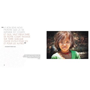 La doyenne du monde - sagesses éternelles