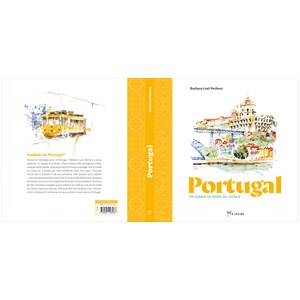 Portugal - un jardin au bord de l'océan