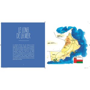 Oman - sur les traces de sindbad le marin