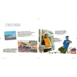 Oman - sur les traces de sindbad le marin