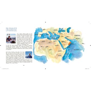 Oman - sur les traces de sindbad le marin