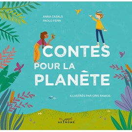 Contes pour la planète