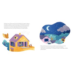 Nouveaux contes pour la planète