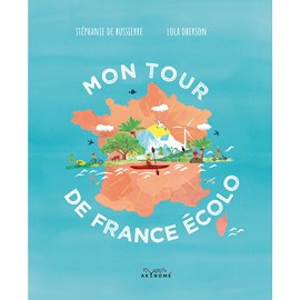 Mon tour de france écolo