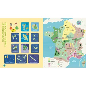 Mon tour de france écolo