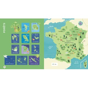 Mon tour de france écolo