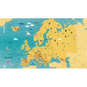 Mon tour du monde écolo