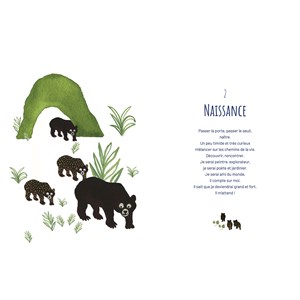 Mes poèmes pour la planète