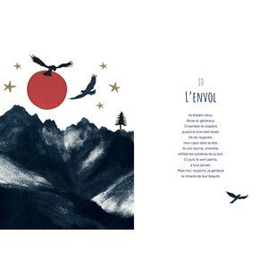 Mes poèmes pour la planète