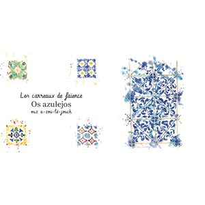 Mon premier imagier du portugal