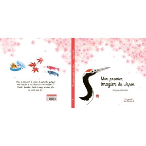 Mon premier imagier du japon