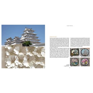 Voyage au japon en origamis - pliages, astuces et partages