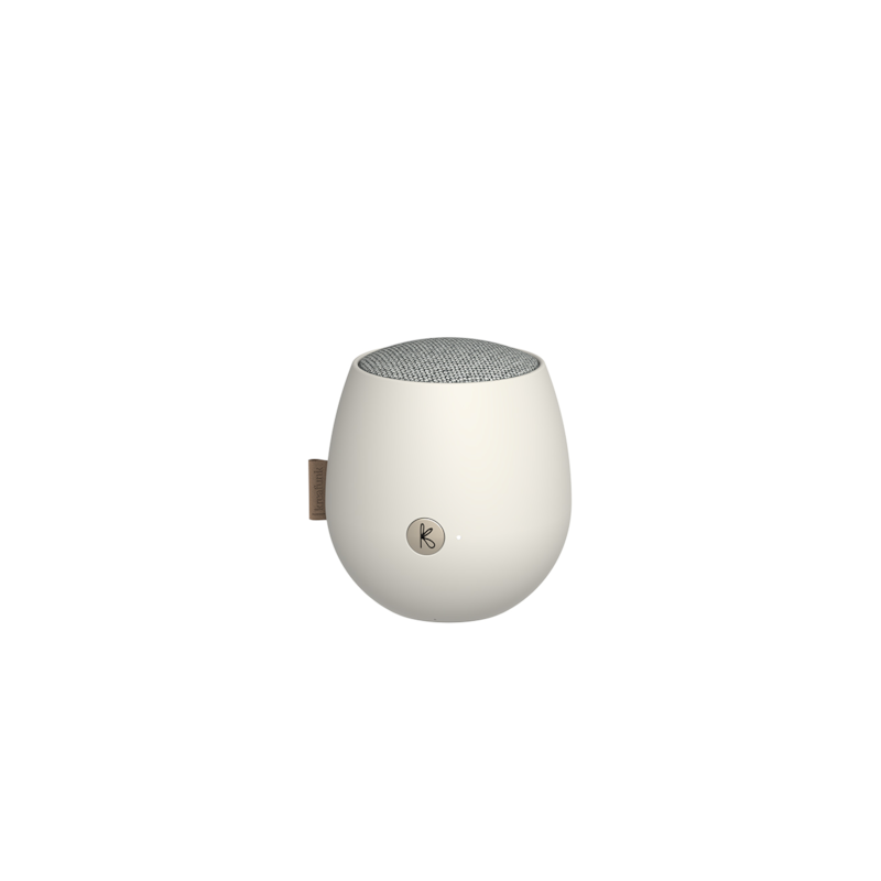Kreafunk - Enceinte bluetooth