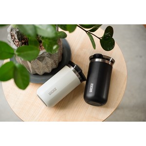 Mug  isotherme octaroma lungo