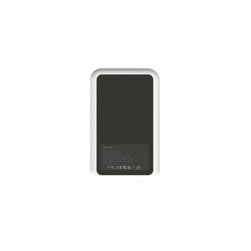 Batterie externe (Kreafunk) - Image 2