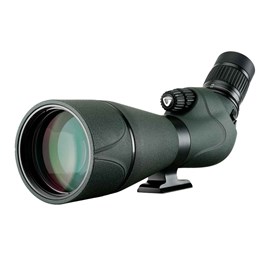 Longue-vue veo hd iv 82a 25-60x82 - lentilles hoya ed  -outdoor - vanguard