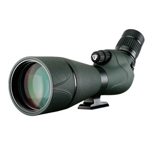 Longue-vue veo hd iv 82a 25-60x82 - lentilles hoya ed  -outdoor - vanguard