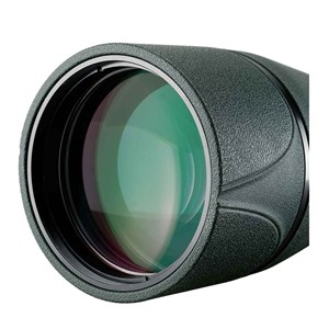 Longue-vue veo hd iv 82a 25-60x82 - lentilles hoya ed  -outdoor - vanguard