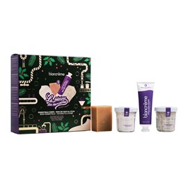 Les essentiels corps - noix de coco litchi